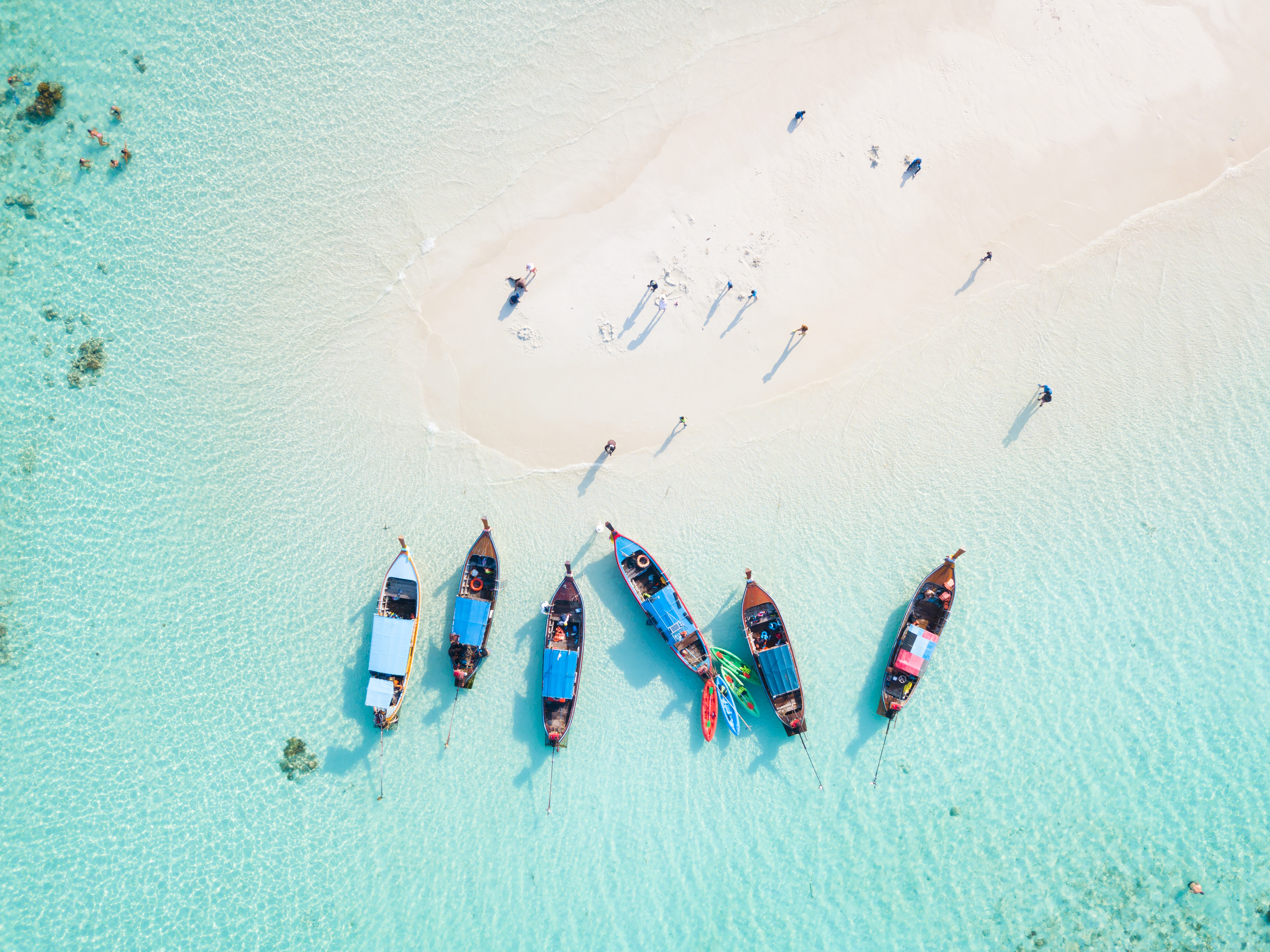 Phuket & Beyond